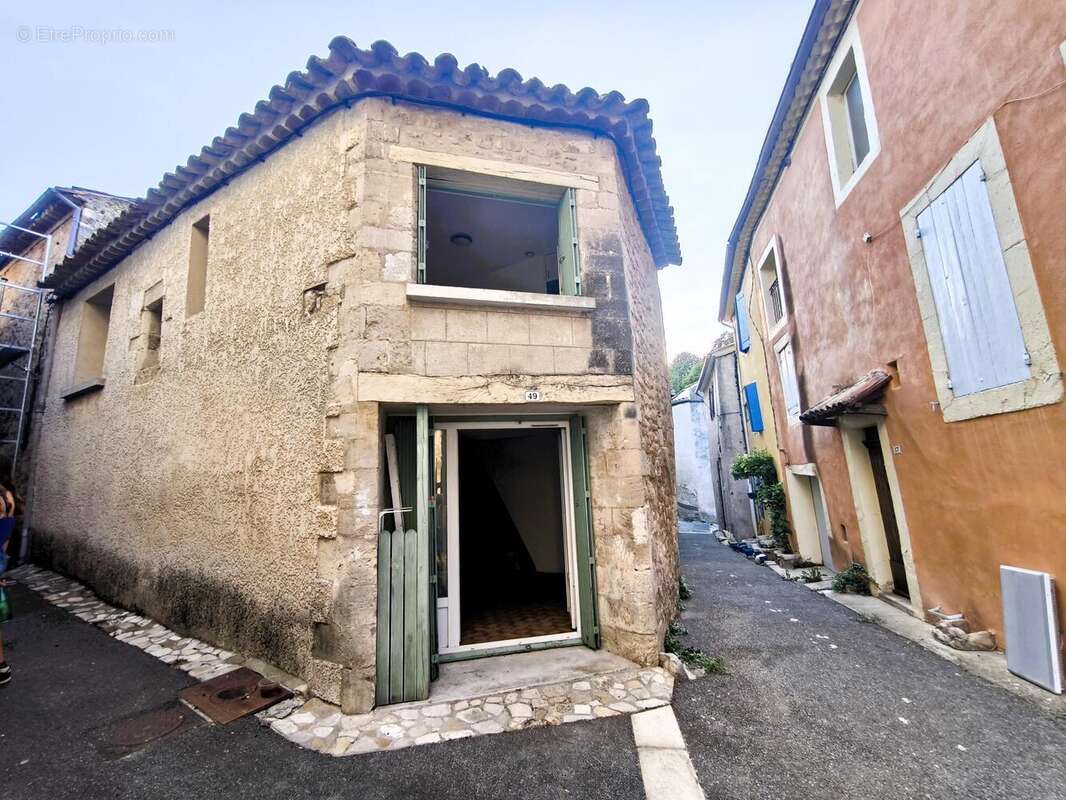 Photo 9 - Maison à CERESTE