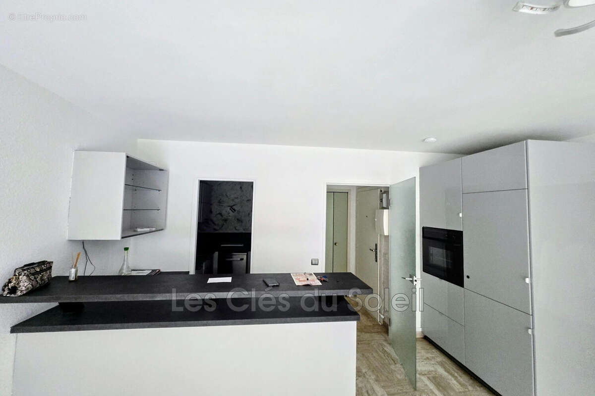 Appartement 43 m² à Bandol  - photo 3