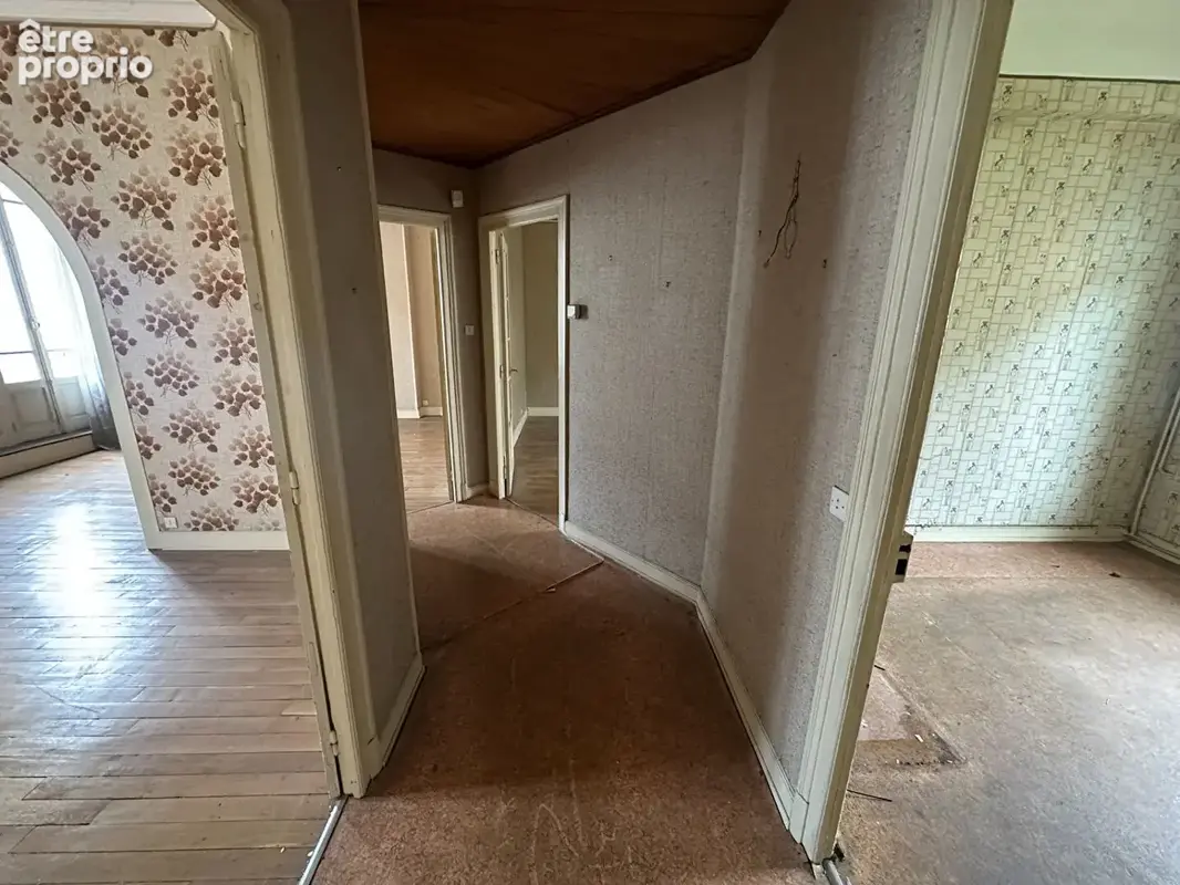 Appartement Metz 4 pièce(s) 90 m2 - photo 6