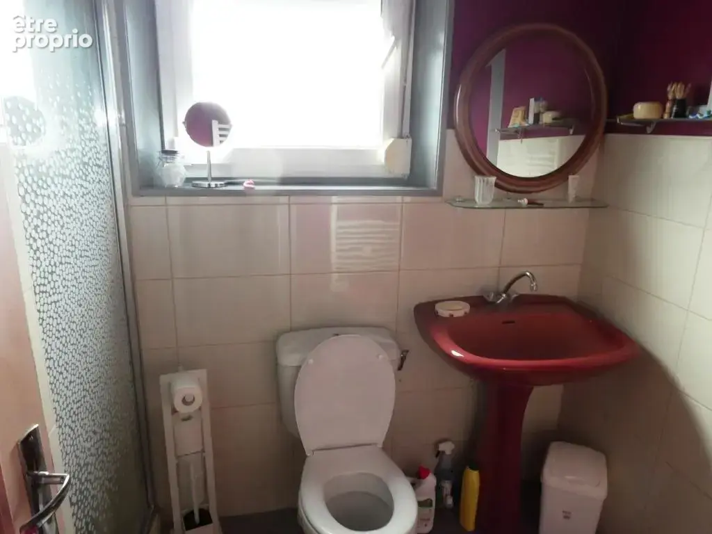 Maison 5 pièces 85 m² à vendre à Guemene-Sur-Scorff (56160) - photo 14