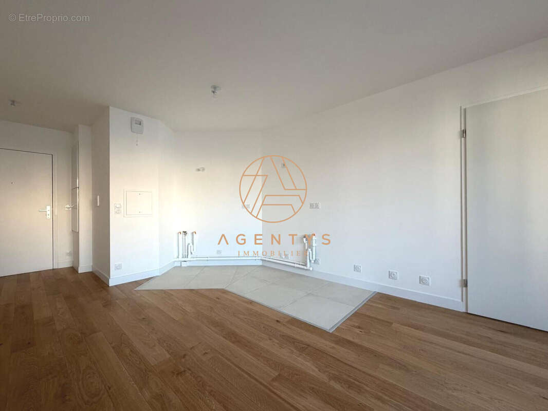 Appartement à CHAMPIGNY-SUR-MARNE