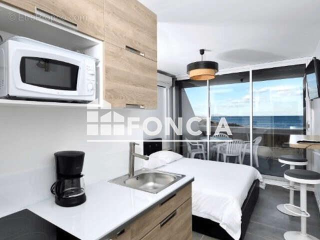 Appartement à AGDE