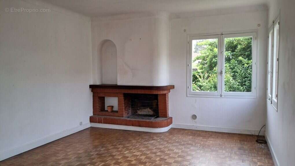 Appartement à LEGE-CAP-FERRET