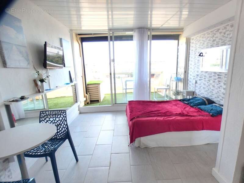 Appartement à AGDE