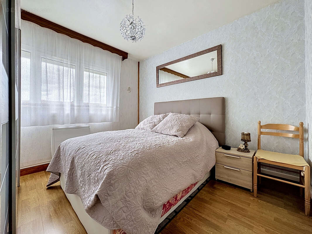 Appartement à TROYES