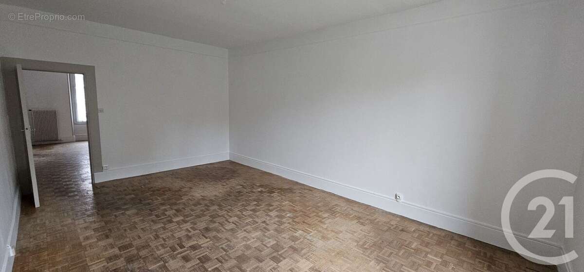 Maison à CHATEAUDUN