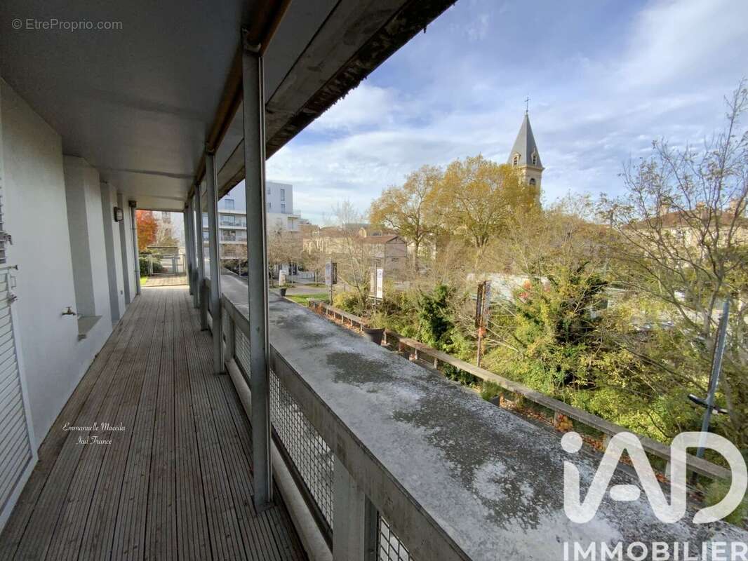 Photo 3 - Appartement à NANCY