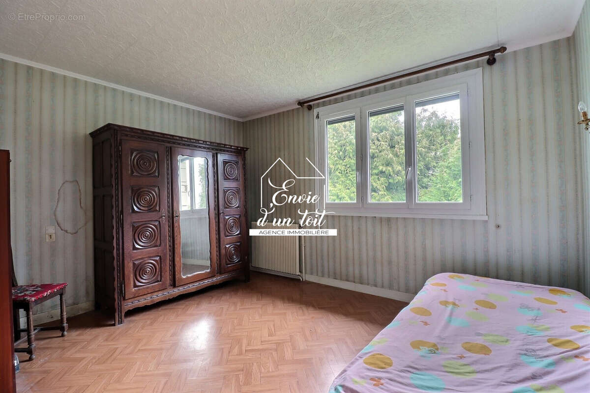 Maison 75 m² à La Londe  - photo 9