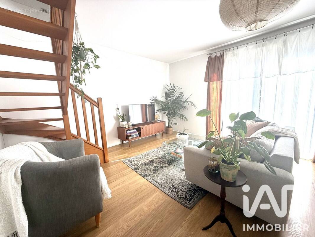 Photo 1 - Appartement à ANGERS