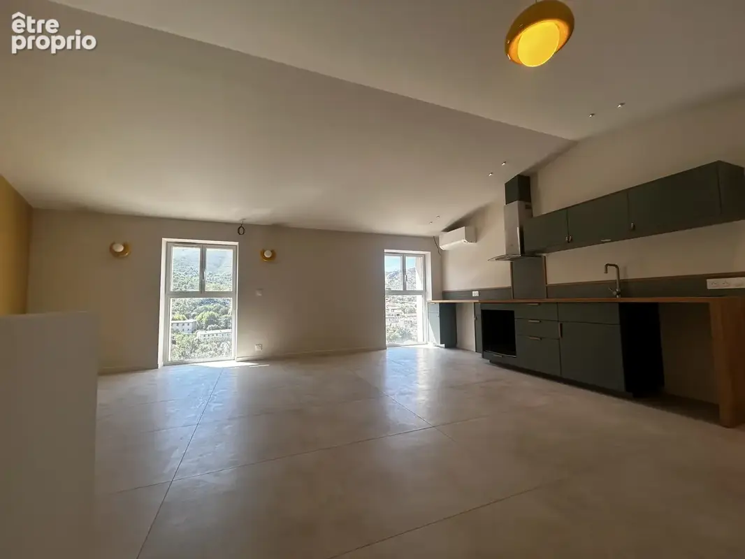 Triplex 73 m2 avec terasse de 10m2 et place de stationnement - photo 11