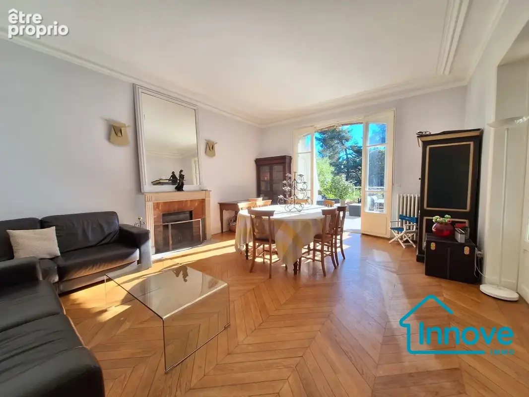 Appartement 8 pièces 167 m² à vendre à Versailles (78000) - photo 6