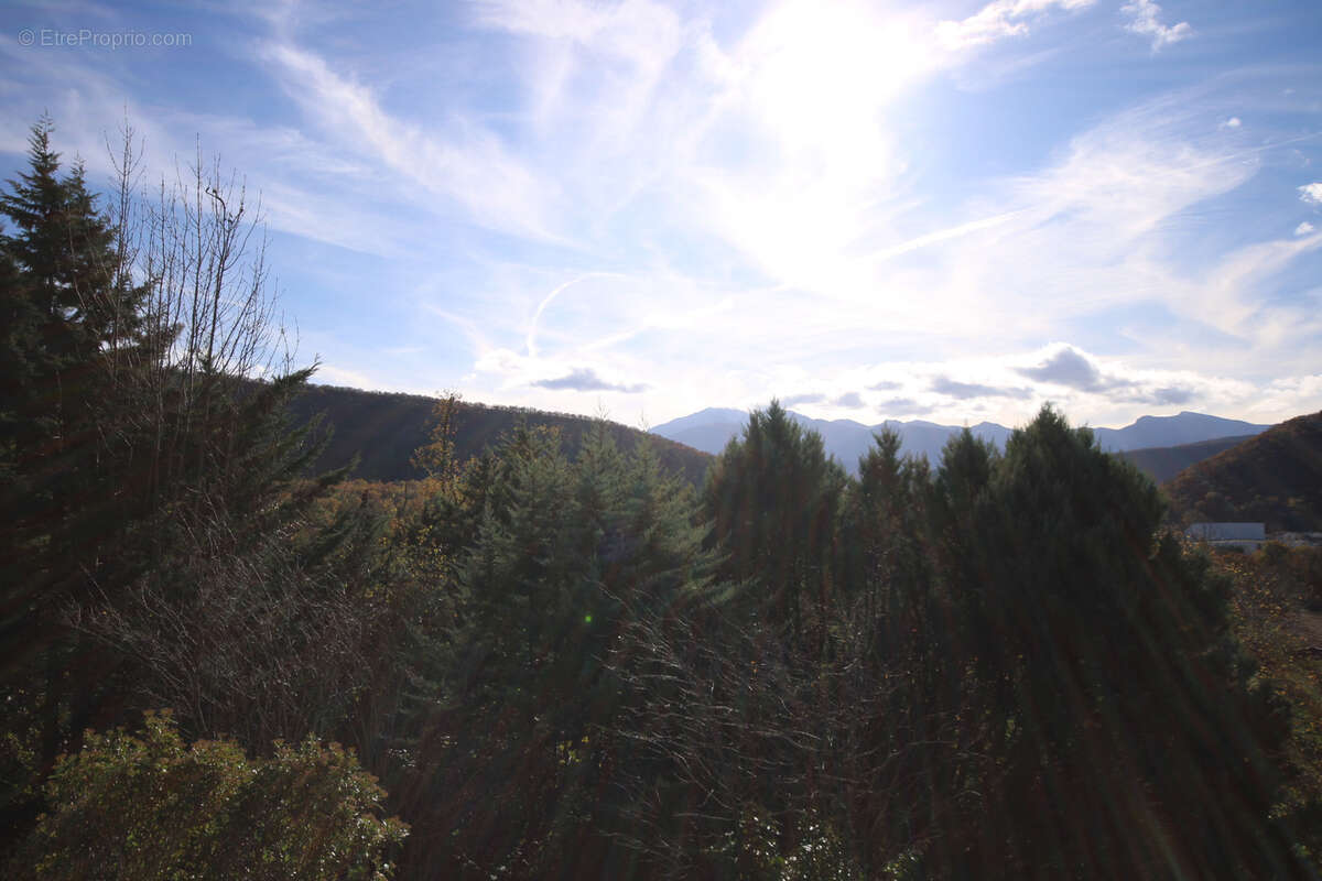 Maison à LAROQUE-D&#039;OLMES