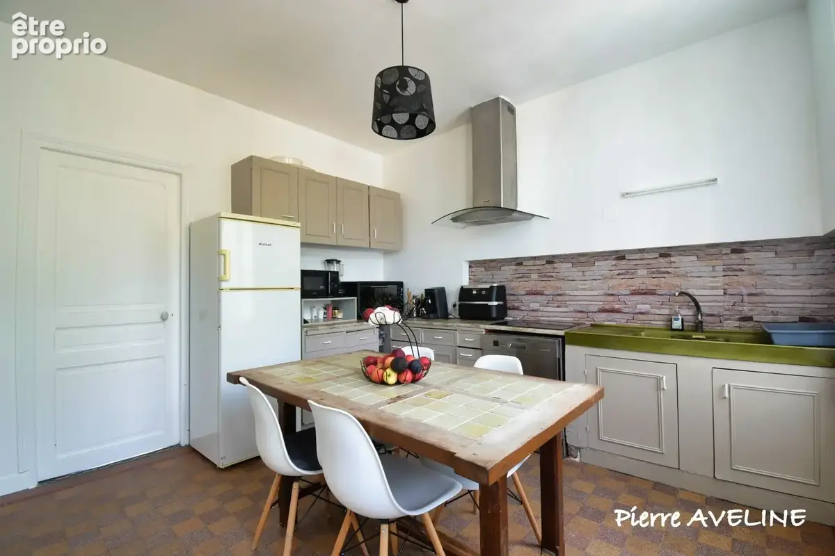 Maison à vendre 4 pièces BROU (28) - photo 5