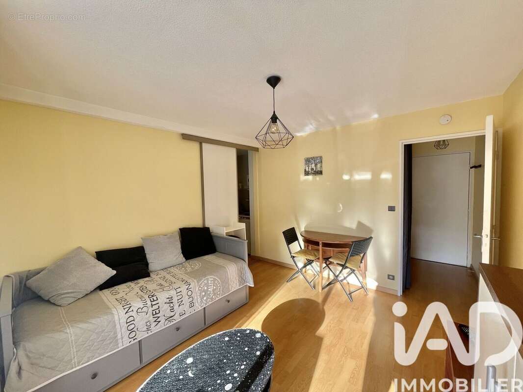 Photo 2 - Appartement à ARCACHON