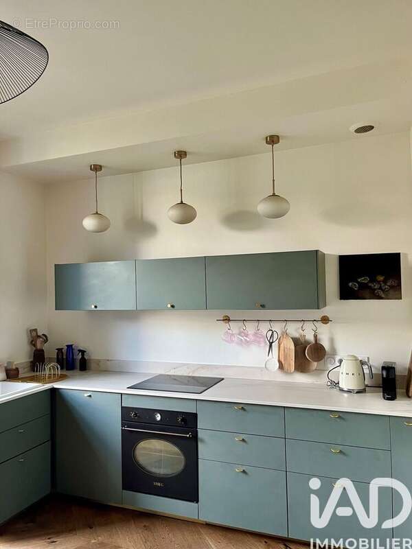 Photo 5 - Maison à NANTES