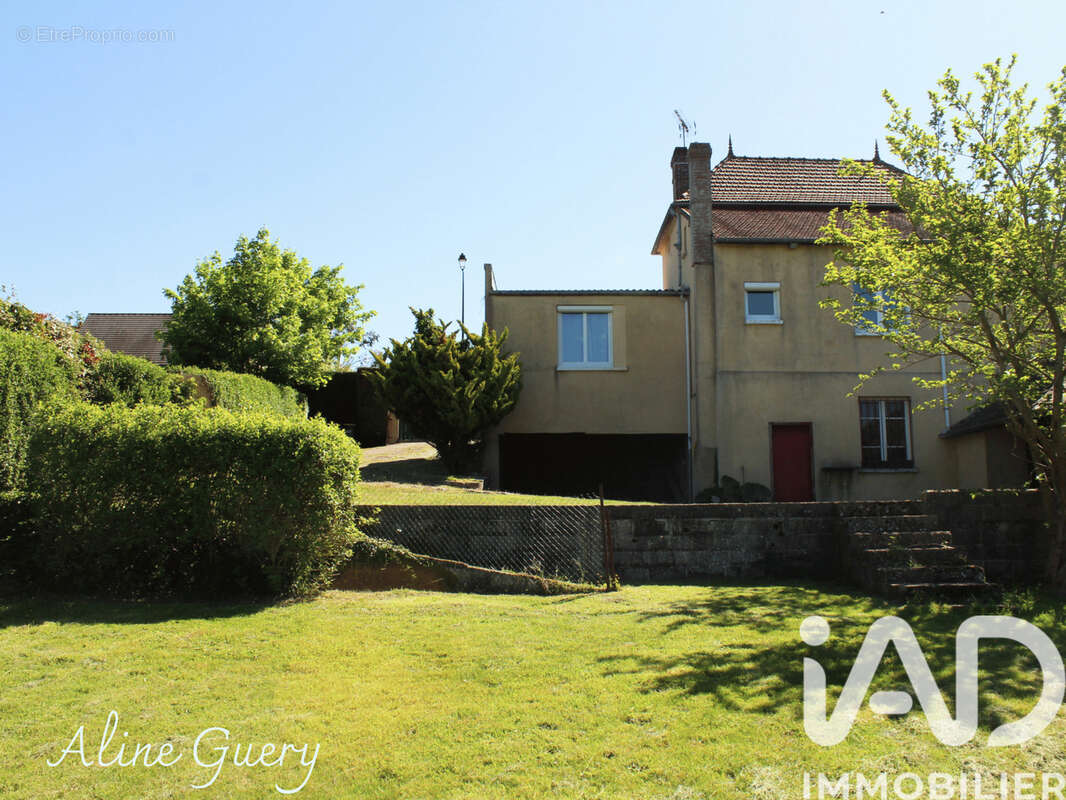 Photo 5 - Maison à CHARLEVAL