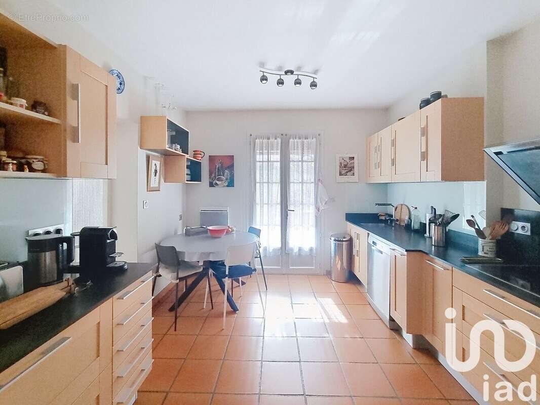 Photo 9 - Maison à L&#039;ISLE-JOURDAIN