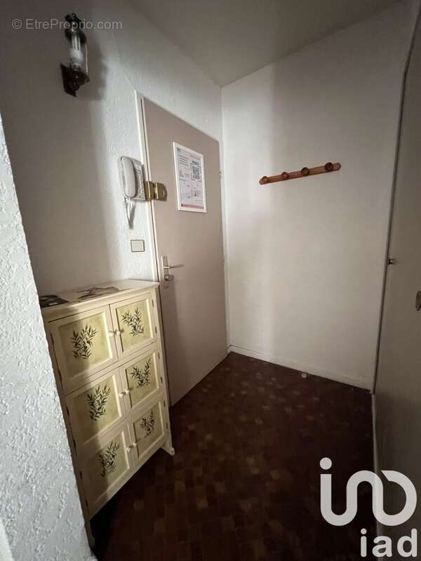 Photo 4 - Appartement à MOLLANS-SUR-OUVEZE