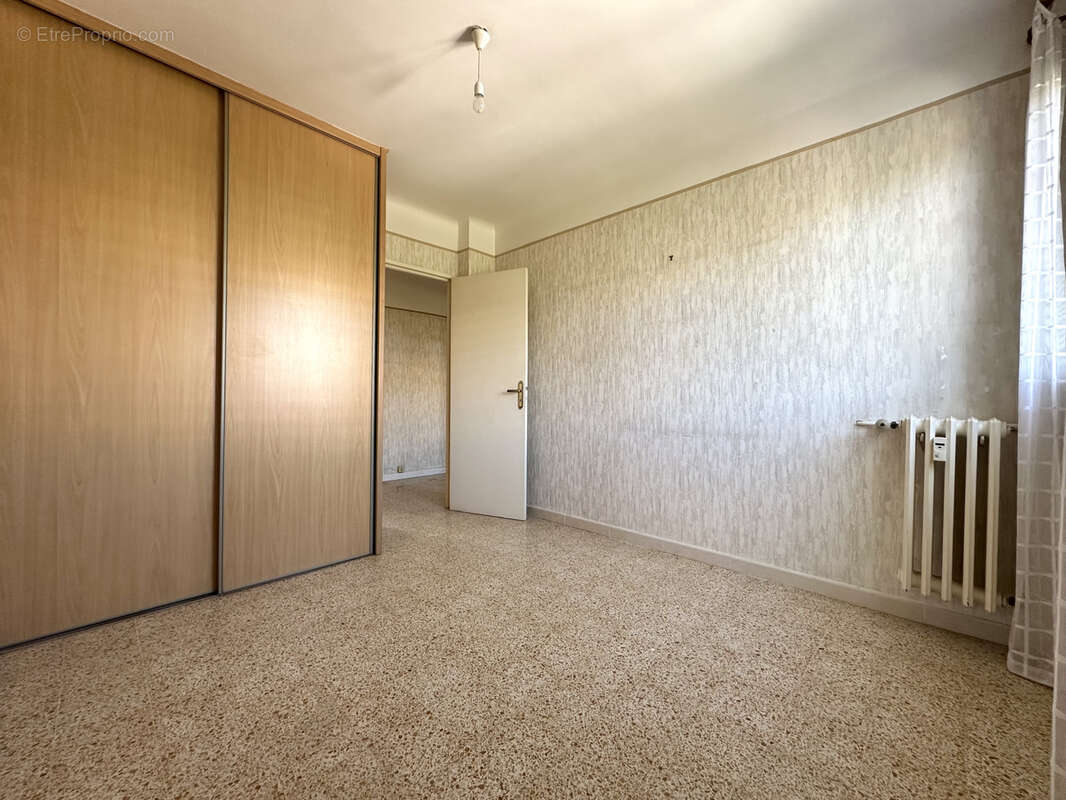 Appartement à GRASSE