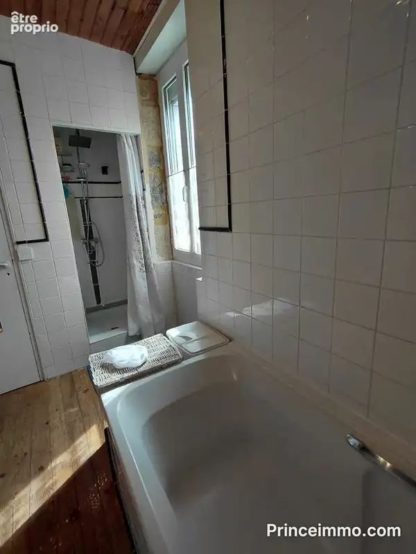 Maison à Douelle en bord de Lot - 90m2 - 2 chambres - jardin - photo 15