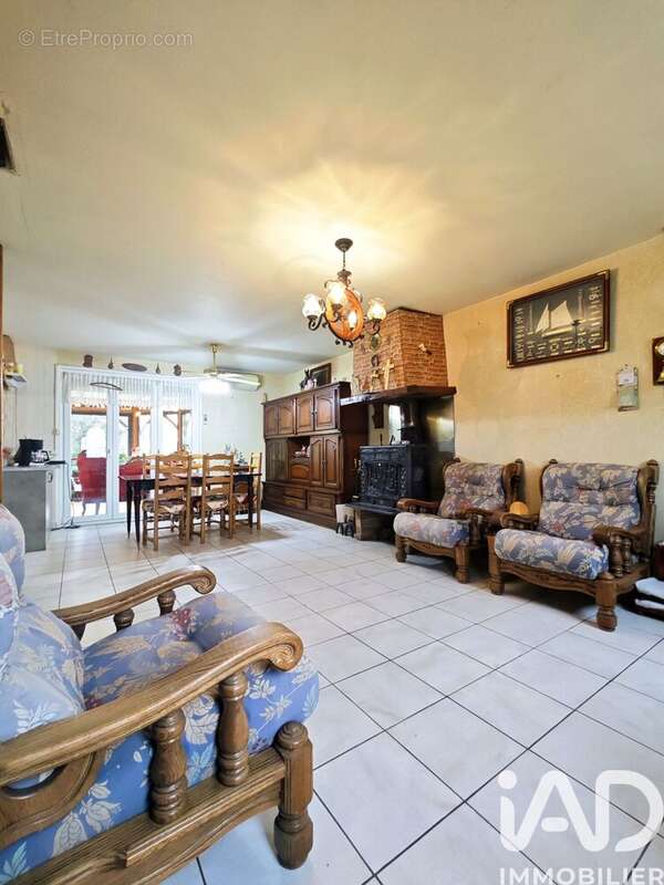 Maison 91 m² à Drincham  - photo 2