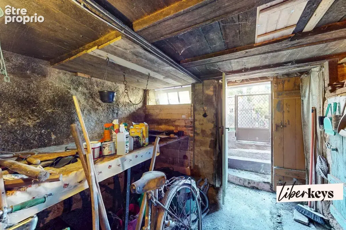 En exclusivité : À Rombach-le-Franc, une maison à façonner selon vos envies - photo 12