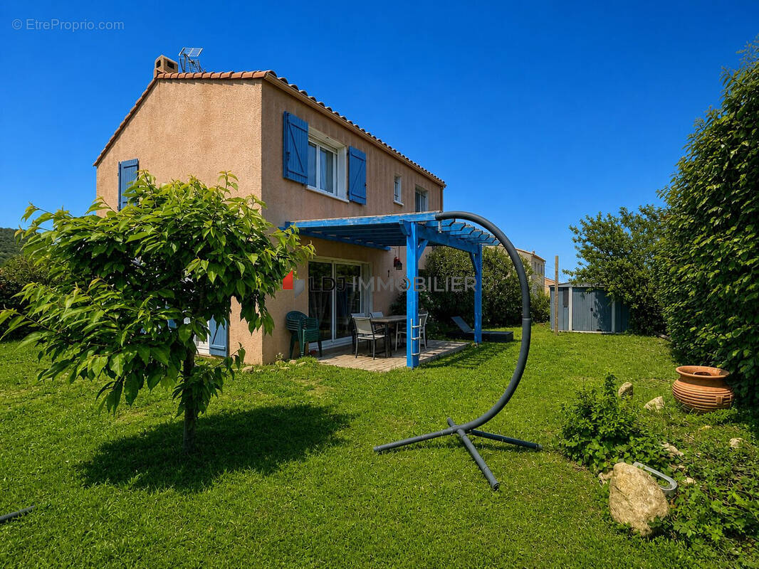 Maison à CODALET