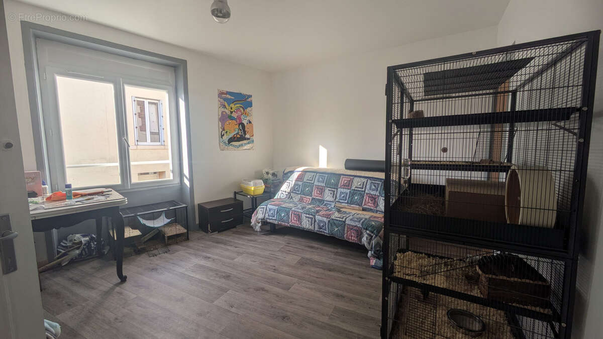 Maison à MOUILLERON-EN-PAREDS