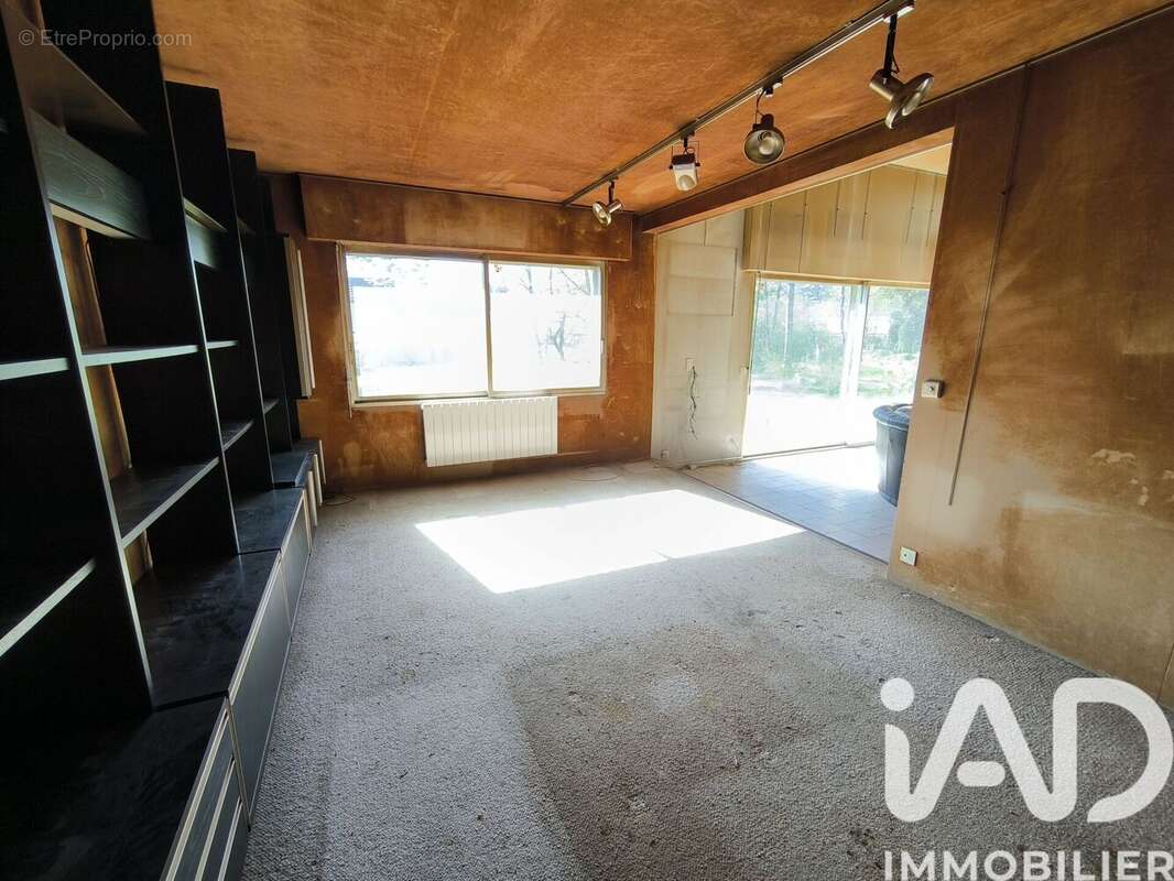 Photo 4 - Maison à AIX-EN-OTHE