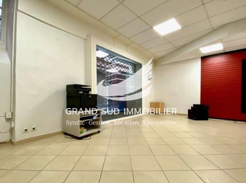 Commerce à TOULOUSE