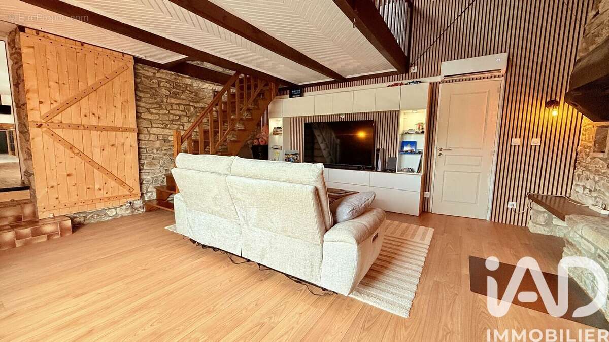 Photo 9 - Maison à BANNALEC