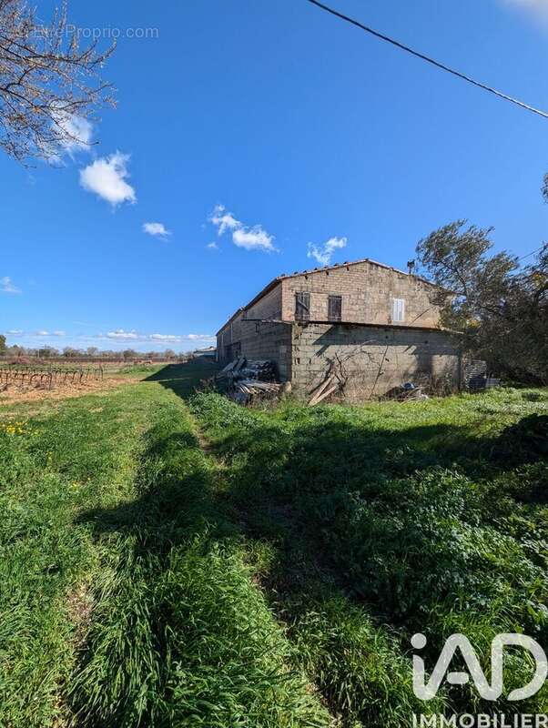 Photo 5 - Appartement à REDESSAN