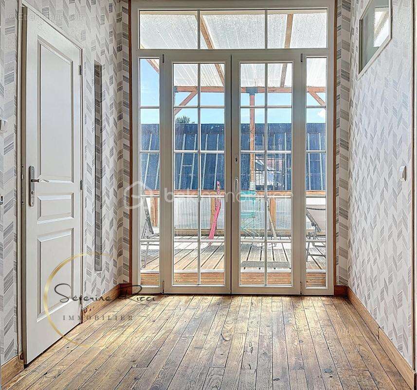 Maison à LAVELANET