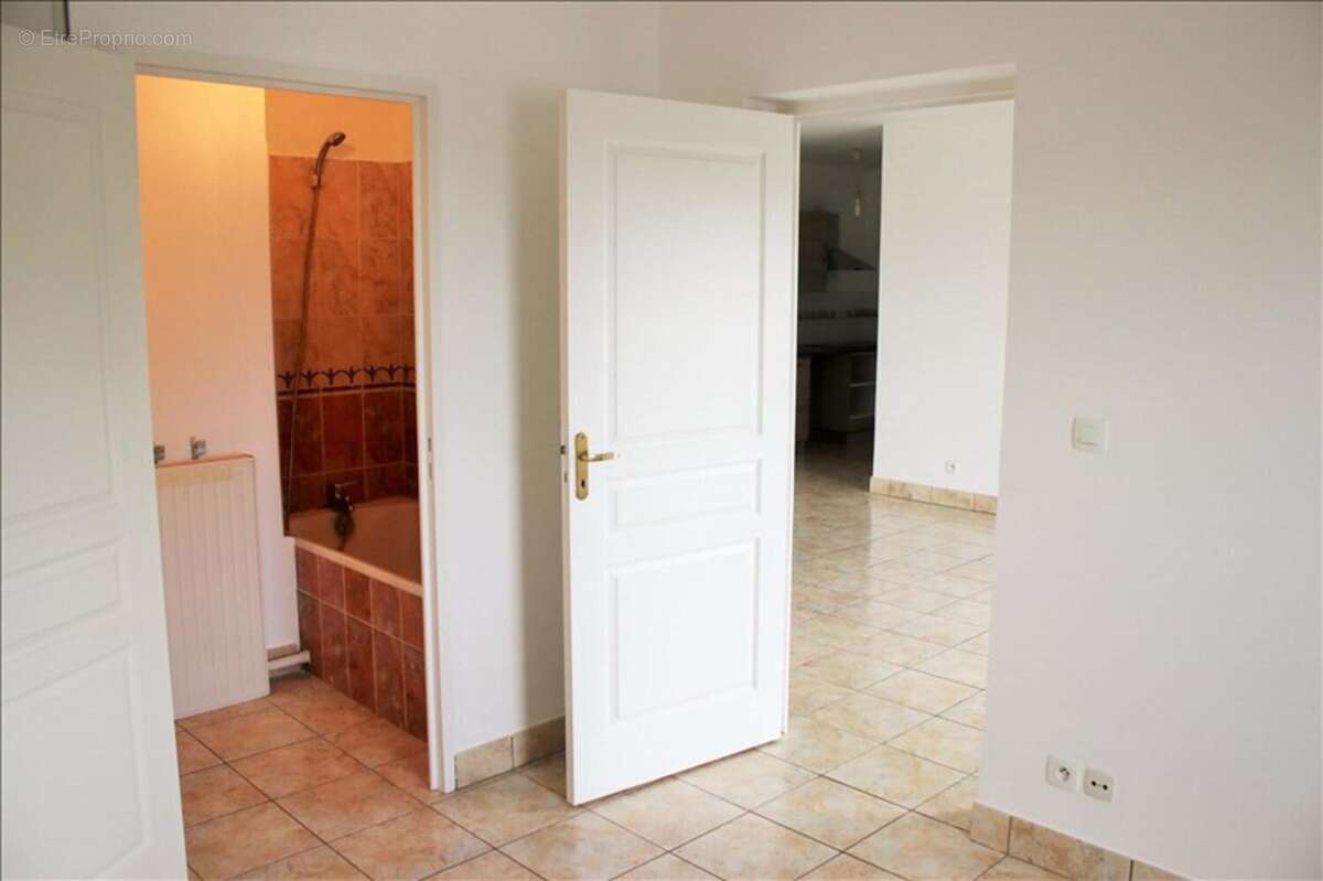 Appartement à ORLEANS