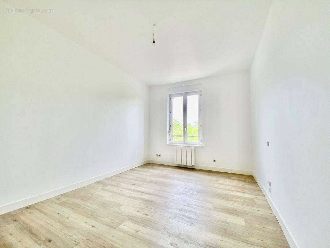 Appartement Falaise 3 pièces 63 m2 - photo 11