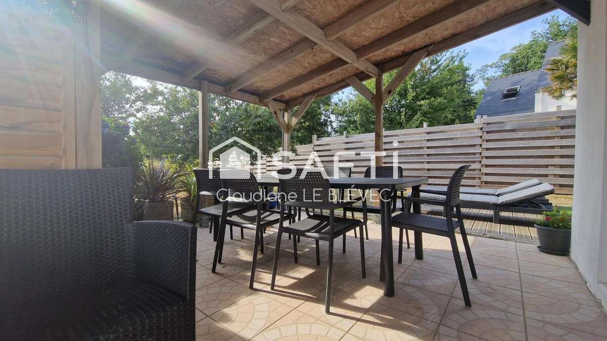 Photo 2 - Maison à GUIDEL