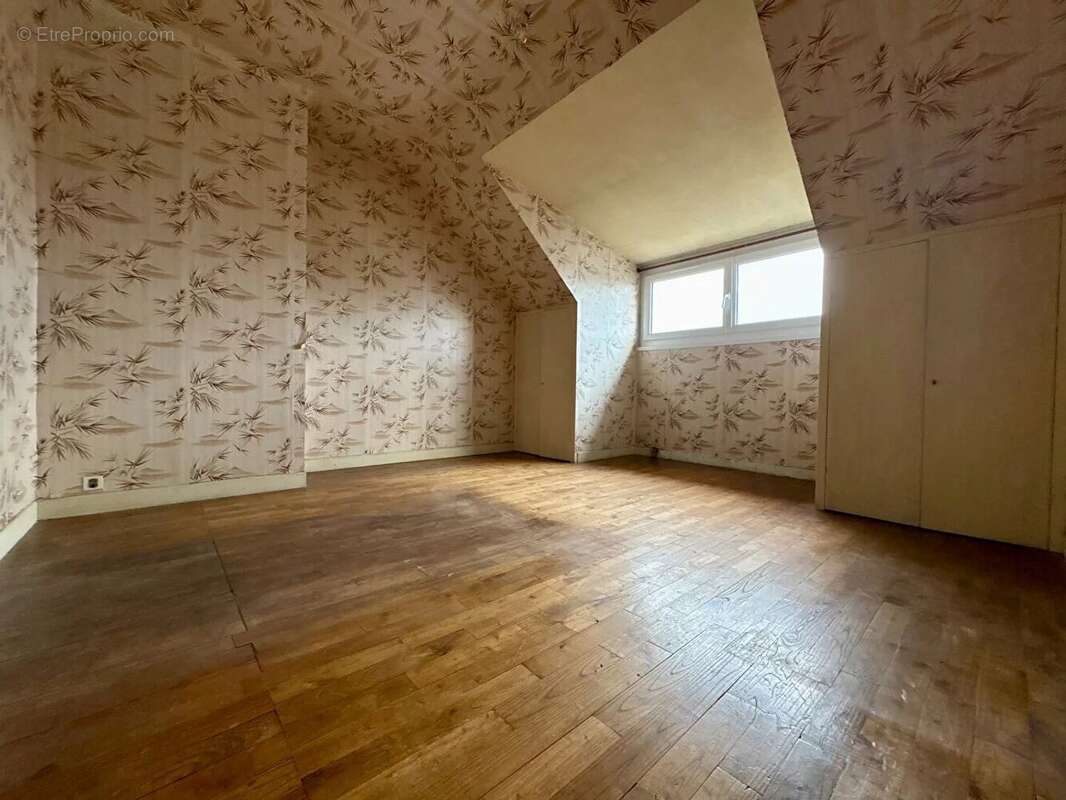 Maison à SAINT-BRIEUC