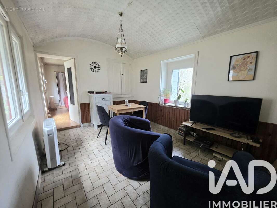 Photo 5 - Maison à SAINT-ELOY-LES-MINES