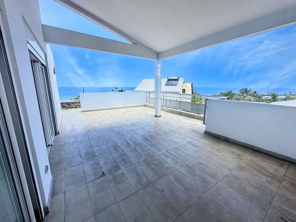 Maison à SAINT-PAUL