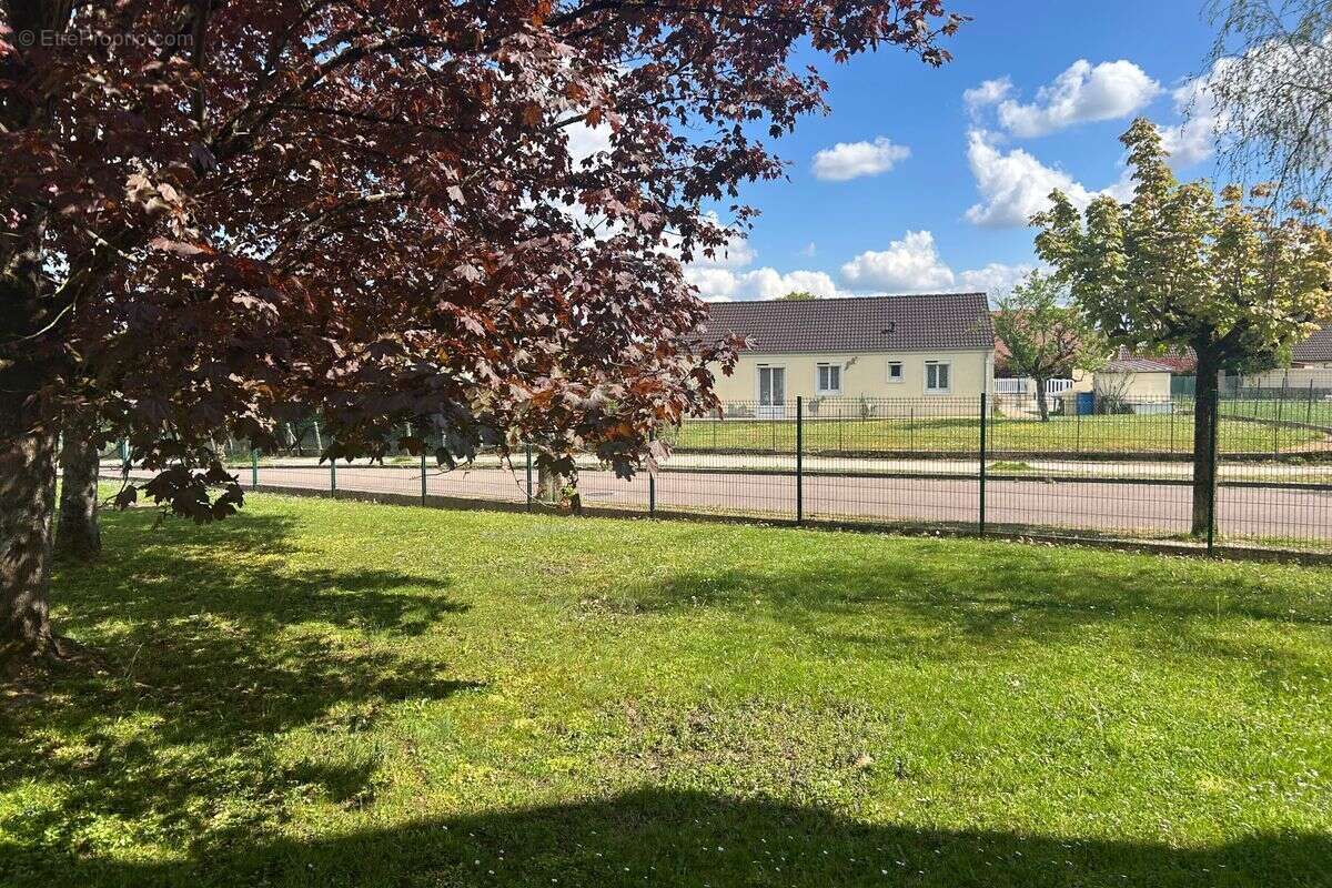 Appartement à SAINT-FLORENTIN