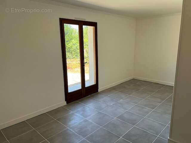Pavillon familial avec jardin et garage à cognac - photo 10