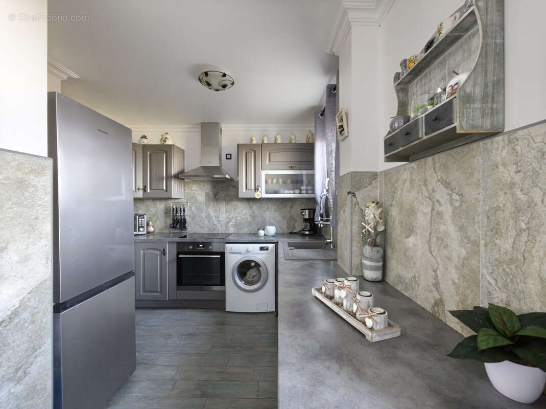 Autre à SAN-MARTINO-DI-LOTA