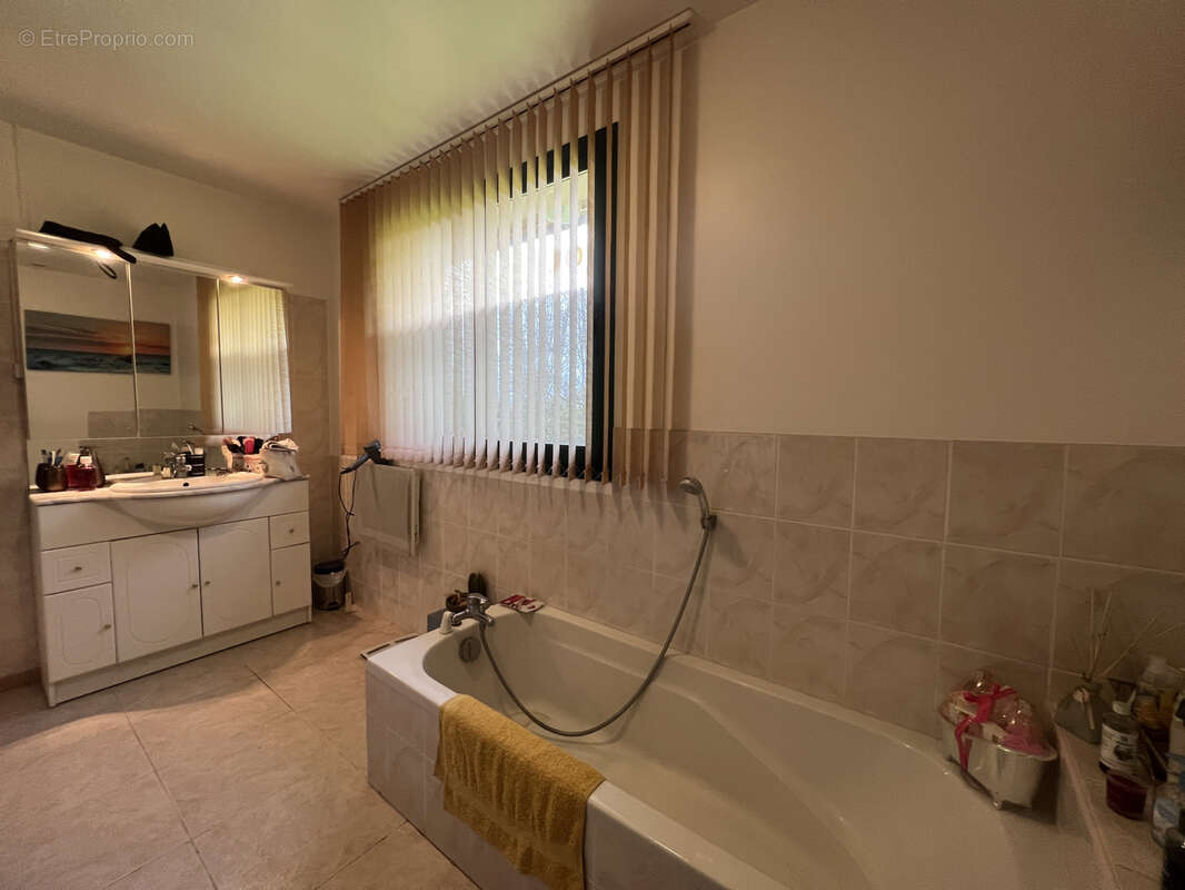 Maison à BEUZEVILLE