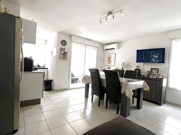 Appartement à LIMOUX