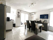 Appartement à LIMOUX