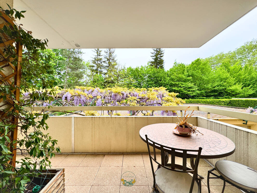 Photo 1 - Appartement à GRENOBLE