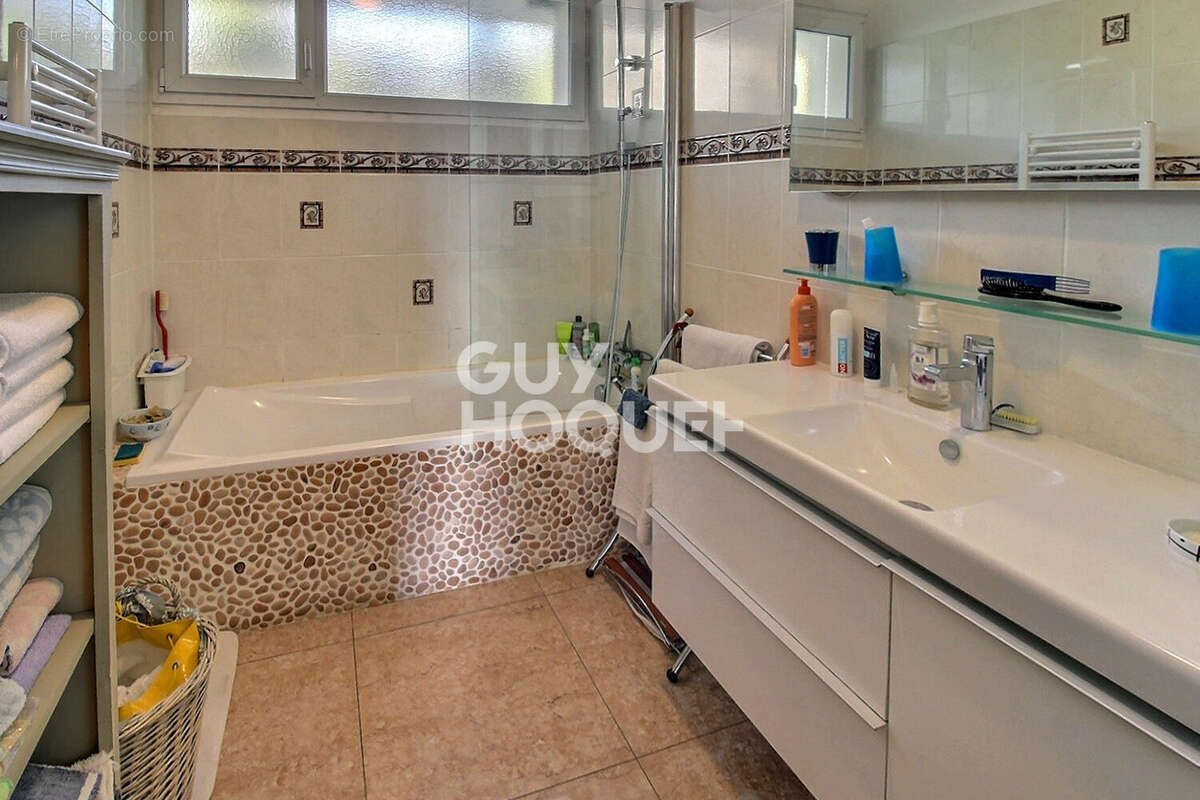 Appartement à AJACCIO