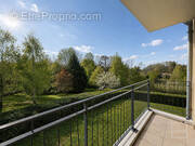 Appartement à SAINT-DIDIER-AU-MONT-D'OR