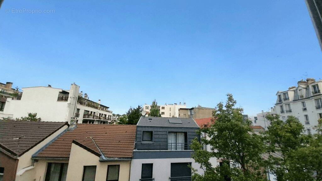 Appartement à VINCENNES
