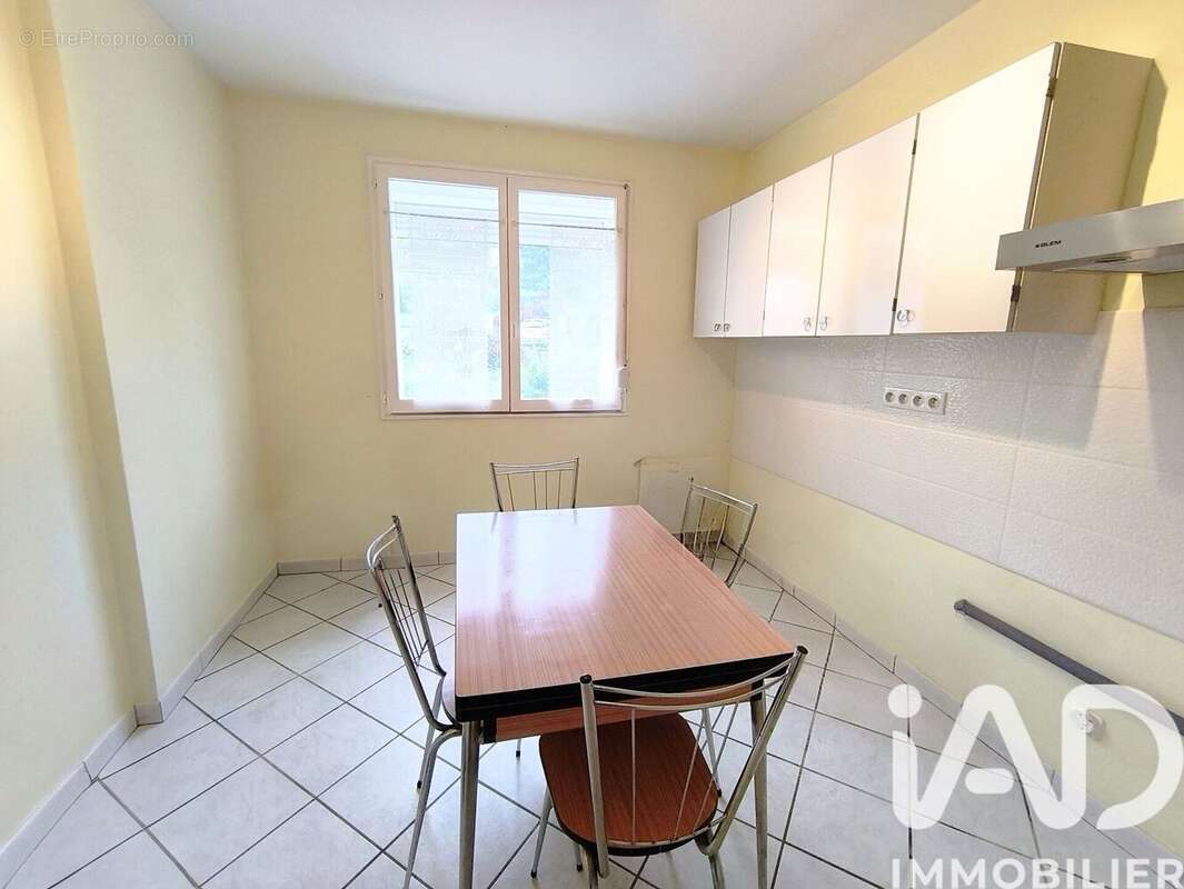 Photo 6 - Maison à BAR-SUR-AUBE